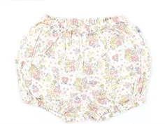 Wheat shorts Nappy Tinker ivory